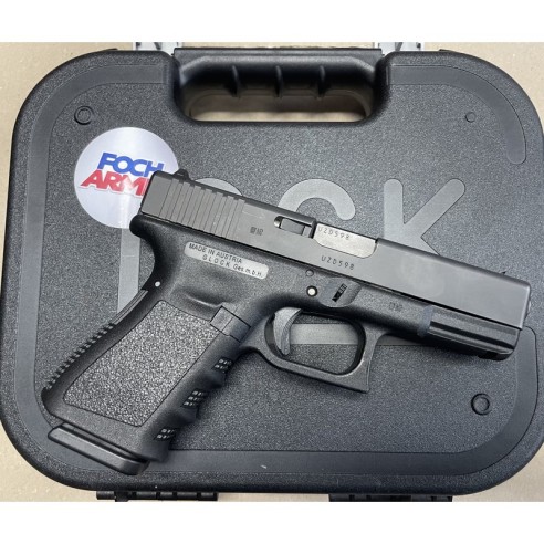Pistolet Glock 23 Gen3 - .40 SW (0061)
