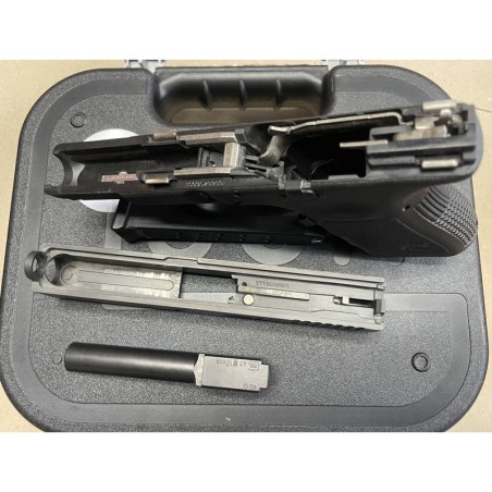 Pistolet Glock 23 Gen3 - .40 SW (0061)