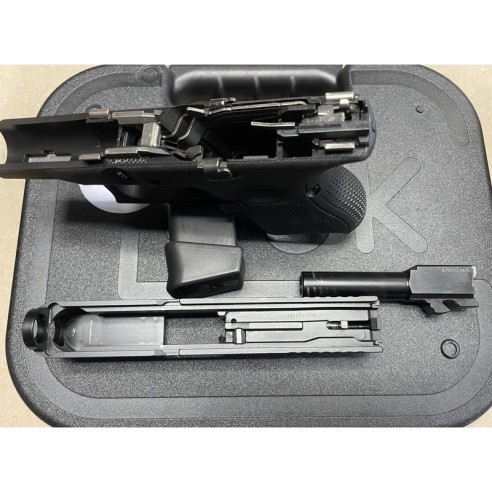 Glock 26 Gen5 - 9x19 (0062)