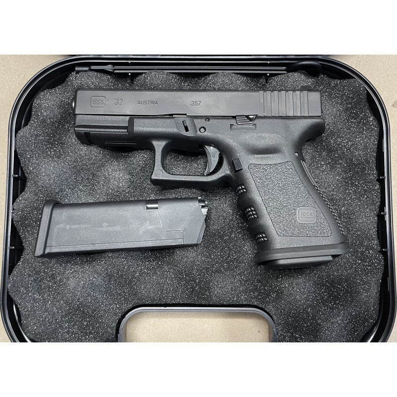 Pistolet Glock 32 Gen3 - .357 Sig (0071)