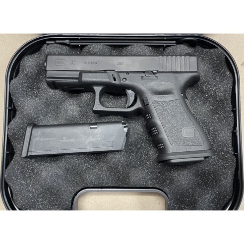 Pistolet Glock 32 Gen3 - .357 Sig (0071)