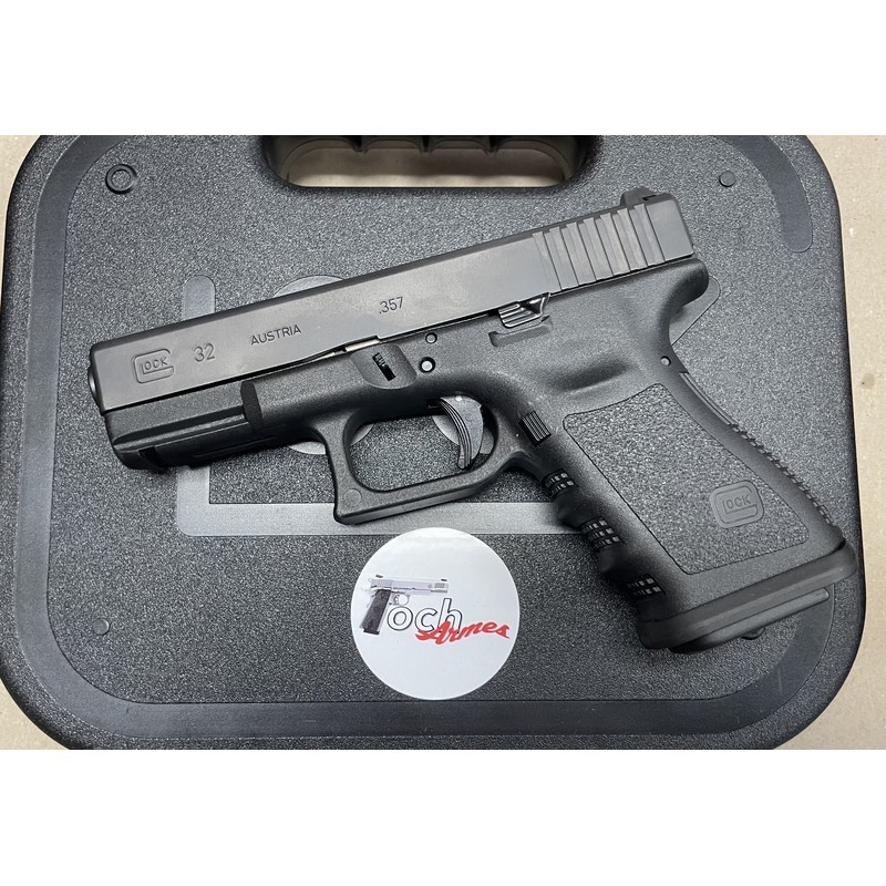 Pistolet Glock 32 Gen3 - .357 Sig (0071) 2