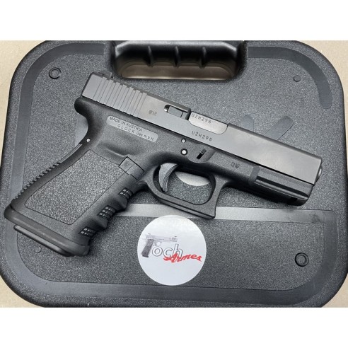 Pistolet Glock 32 Gen3 - .357 Sig (0071)