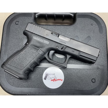 Pistolet Glock 32 Gen3 - .357 Sig (0071)