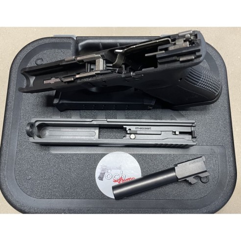 Pistolet Glock 32 Gen3 - .357 Sig (0071)