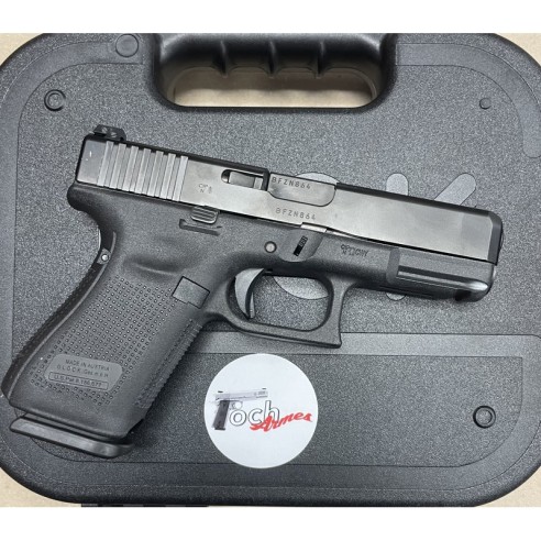 Pistolet Glock 19 Gen5 - 9x19 (0064)