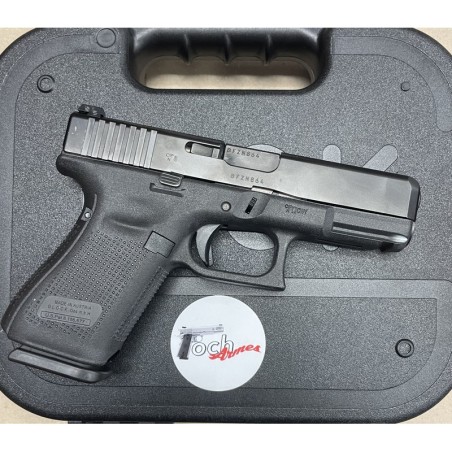 Pistolet Glock 19 Gen5 - 9x19 (0064)