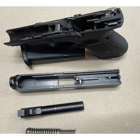 Pistolet Glock 19 Gen5 - 9x19 (0064)