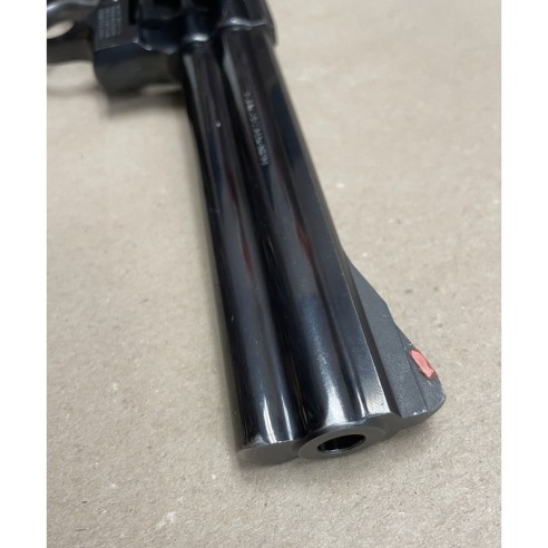 Smith & Wesson 586 - .357 Mag (0066)