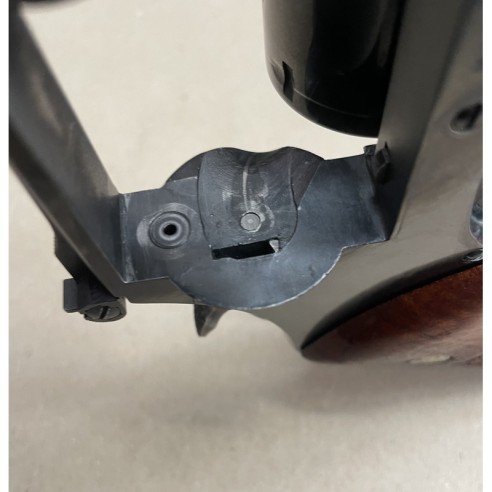 Smith & Wesson 586 - .357 Mag (0066)