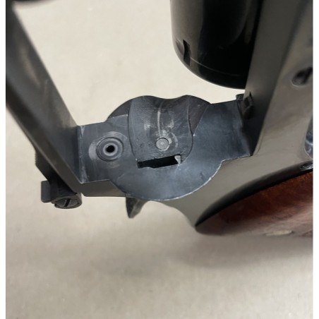 Smith & Wesson 586 - .357 Mag (0066)