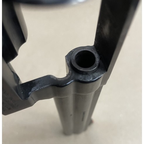 Smith & Wesson 586 - .357 Mag (0066)