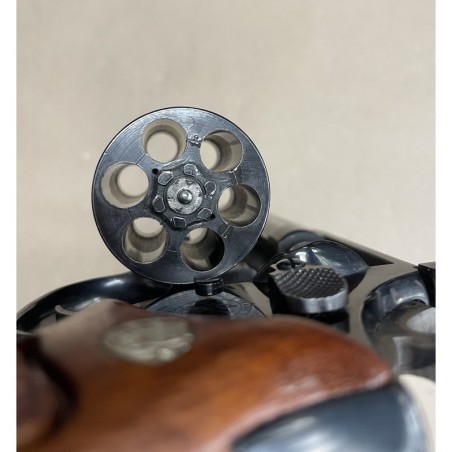 Smith & Wesson 586 - .357 Mag (0066)