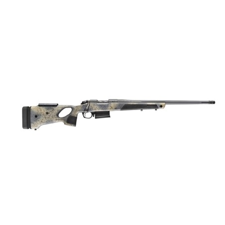 Carabine Bergara Wilderness Thumbole .308 Win