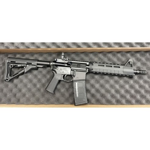 Aero Precision AC-15 SBR