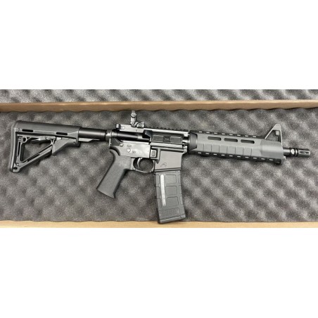 Aero Precision AC-15 SBR
