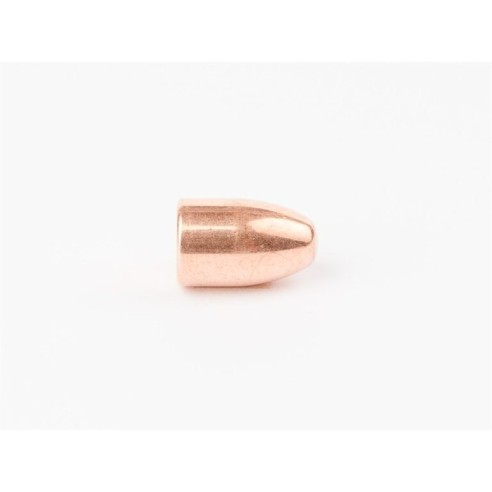 Ogives Cam Pro 9mm (.355) 124 gr FCP RN  / 1000