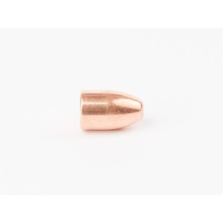 Ogives Cam Pro 9mm (.355) 124 gr FCP RN  / 1000