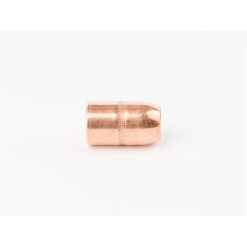 Ogives Cam Pro .38 (.357) 158 gr FCP RNFP / 500