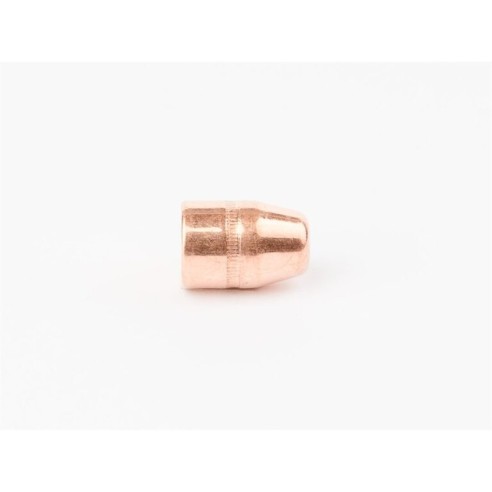 Ogives Cam Pro .38 (.357) 125 gr FCP TC / 500