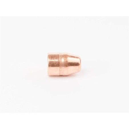 Ogives Cam Pro .38 (.357) 125 gr FCP TC / 500