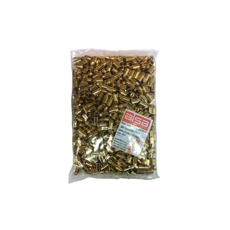 Ogives Alsa .38 (.357) 158 gr FMJ / 500