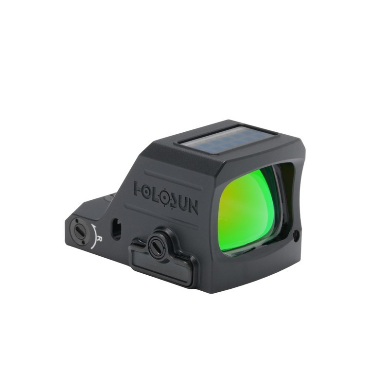 Point vert Holosun 507C X3 2