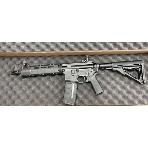 Aero Precision AC-15 SBR