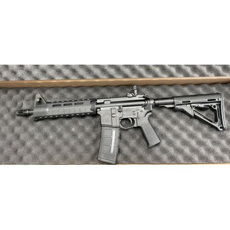 Aero Precision AC-15 SBR