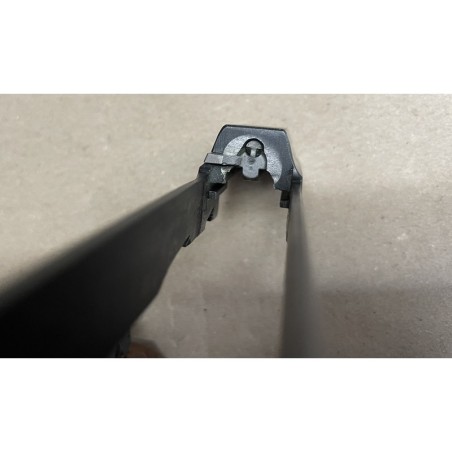 Pistolet Unique DES 69-U .22 lr