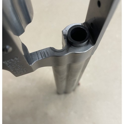 Revolver Smith & Wesson 686 6" - .357 Mag (0001)