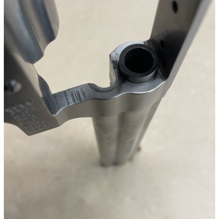 Revolver Smith & Wesson 686 6" - .357 Mag (0001)