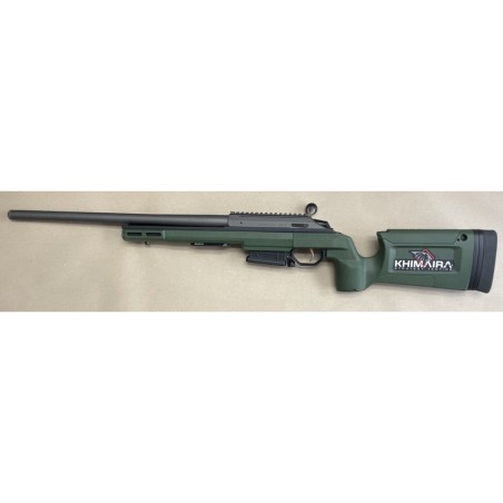 Carabine Tikka T3X Super Varmint .308 Win (0073)