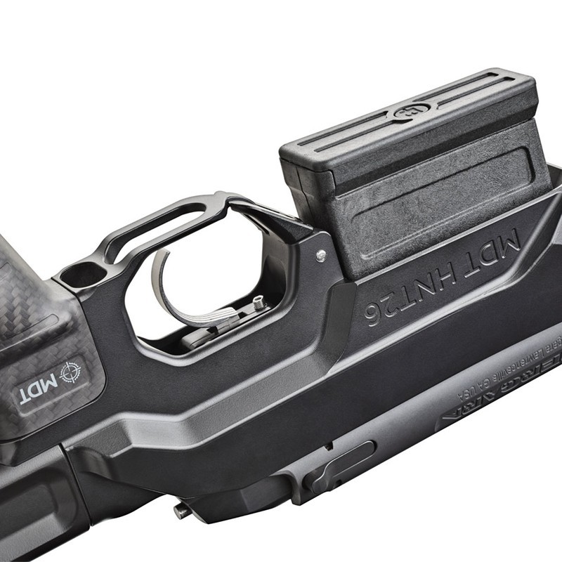 Carabine Bergara Premier Elevate 2