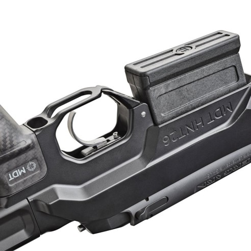 Carabine Bergara Premier Elevate