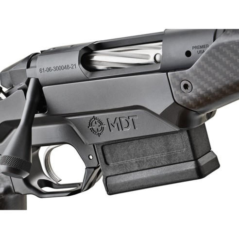 Carabine Bergara Premier Elevate