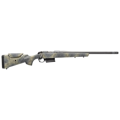 Carabine Bergara Wilderness Sierra Carbon