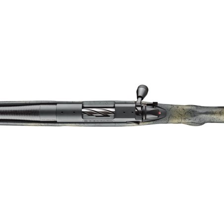 Carabine Bergara Wilderness Sierra Carbon