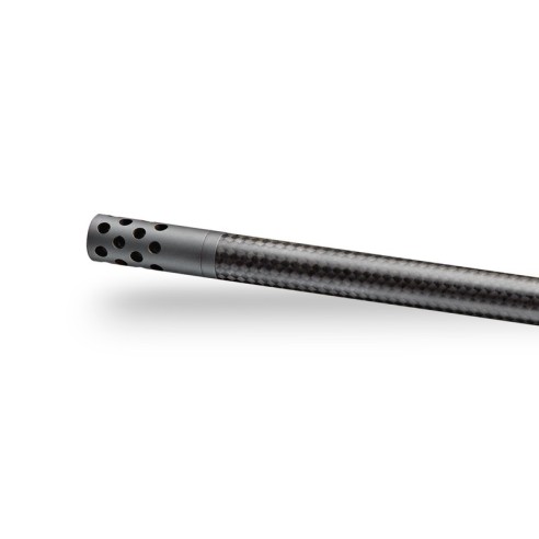 Carabine Bergara Wilderness Sierra Carbon
