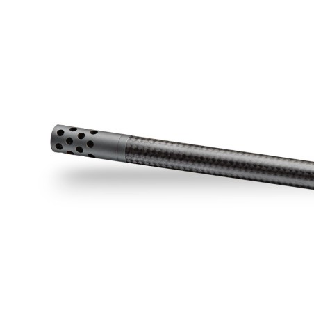 Carabine Bergara Wilderness Sierra Carbon