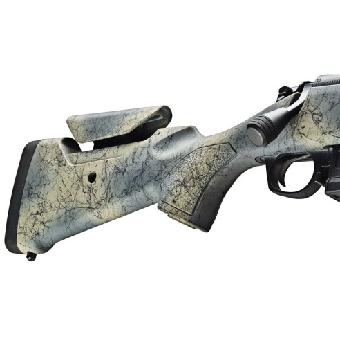 Carabine Bergara Wilderness Sierra Carbon