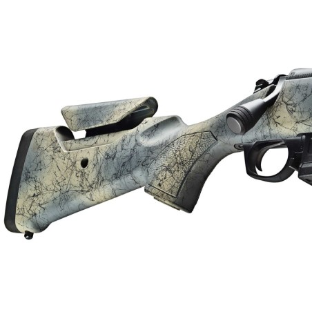 Carabine Bergara Wilderness Sierra Carbon