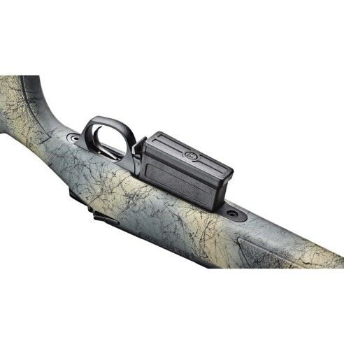 Carabine Bergara Wilderness Sierra Carbon