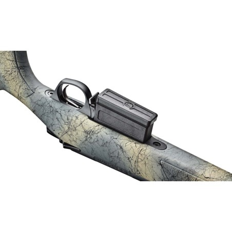 Carabine Bergara Wilderness Sierra Carbon