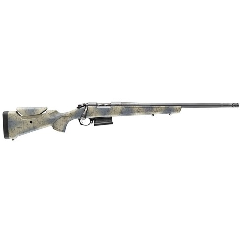 Carabine Bergara Wilderness Sierra