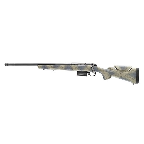 Carabine Bergara Wilderness Sierra
