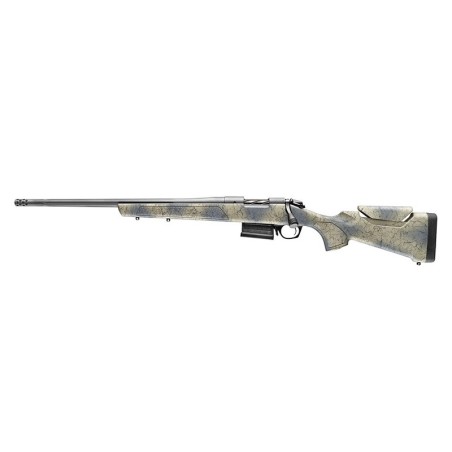 Carabine Bergara Wilderness Sierra