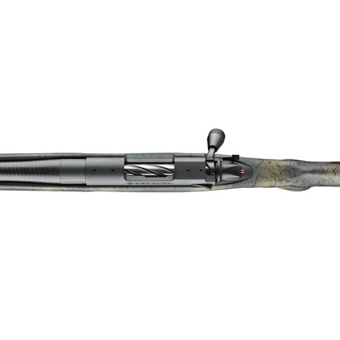 Carabine Bergara Wilderness Sierra