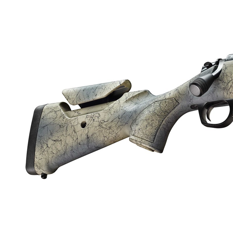 Carabine Bergara Wilderness Sierra 2