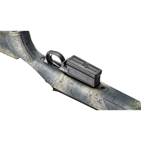 Carabine Bergara Wilderness Sierra